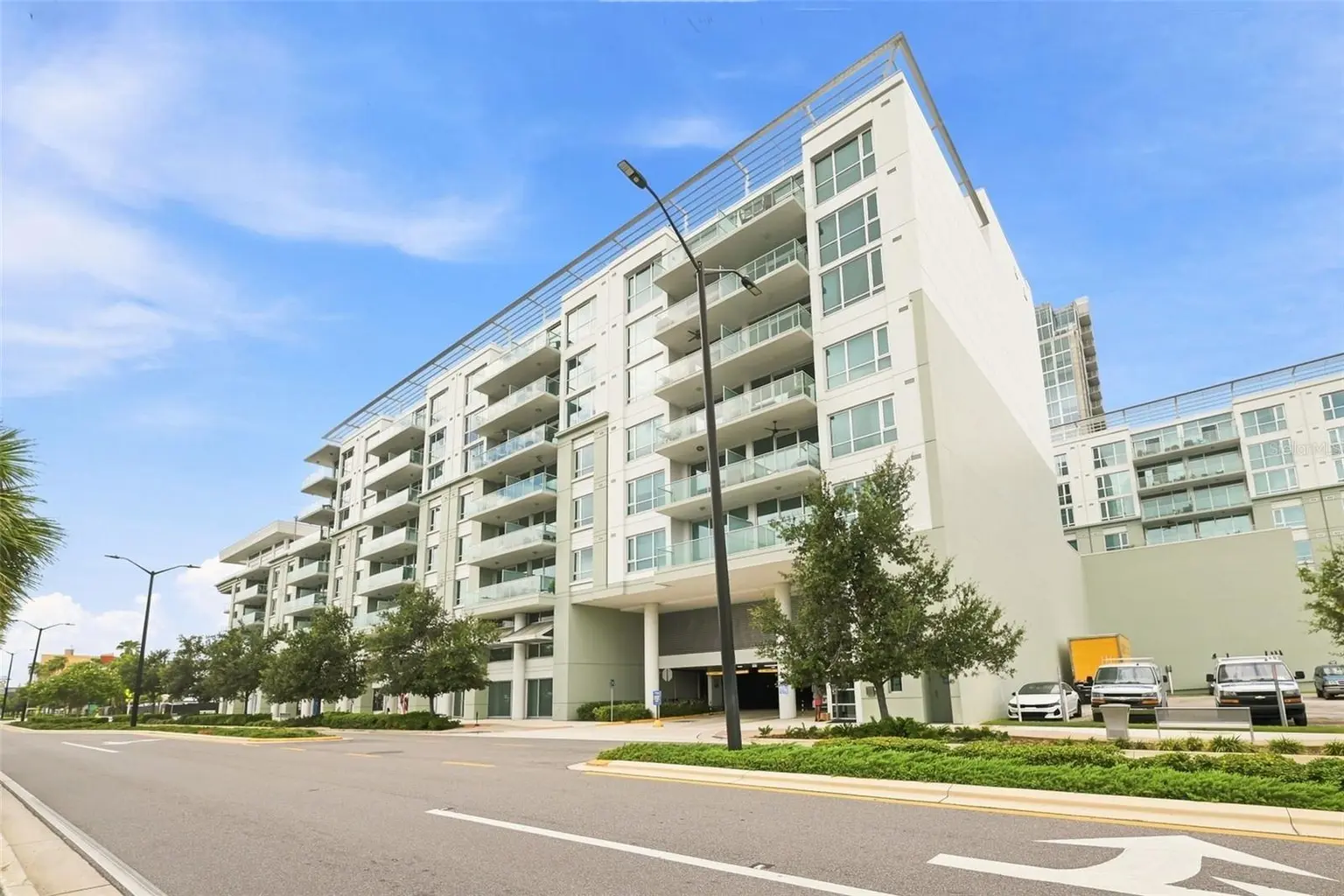 111 N 12TH STREET #1524, TAMPA, FL