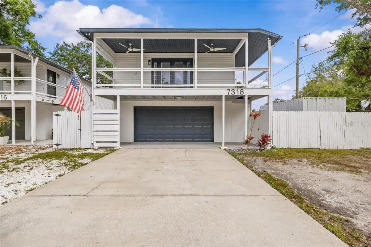 7318 S KISSIMMEE STREET, TAMPA, FL