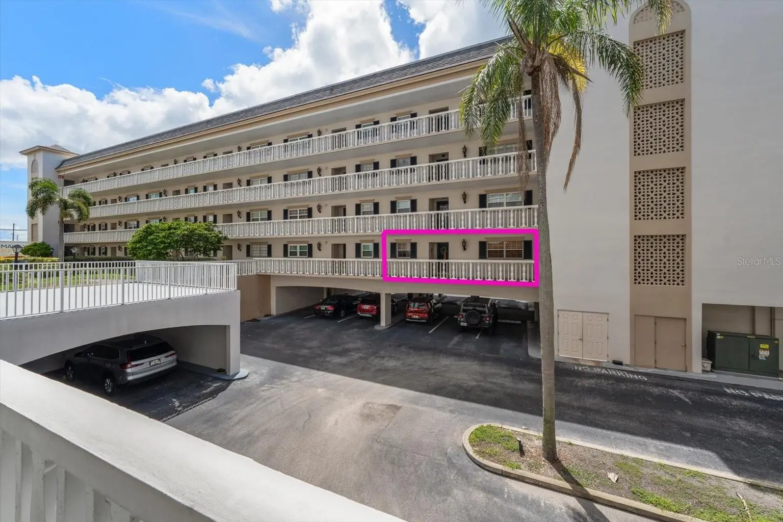 131 BLUFF VIEW DRIVE #106, BELLEAIR BLUFFS, FL