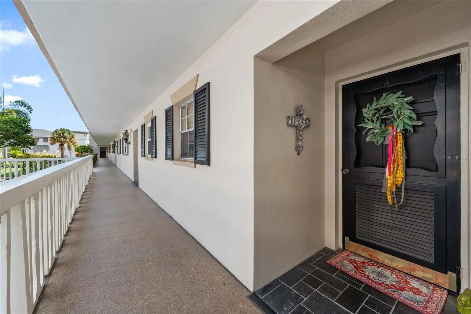 131 BLUFF VIEW DRIVE #106, BELLEAIR BLUFFS, FL, photo 2 of 38
