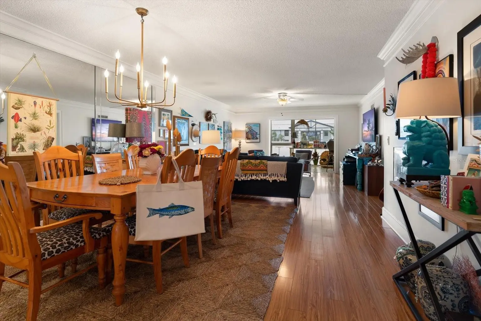 131 BLUFF VIEW DRIVE #106, BELLEAIR BLUFFS, FL, photo 3 of 38
