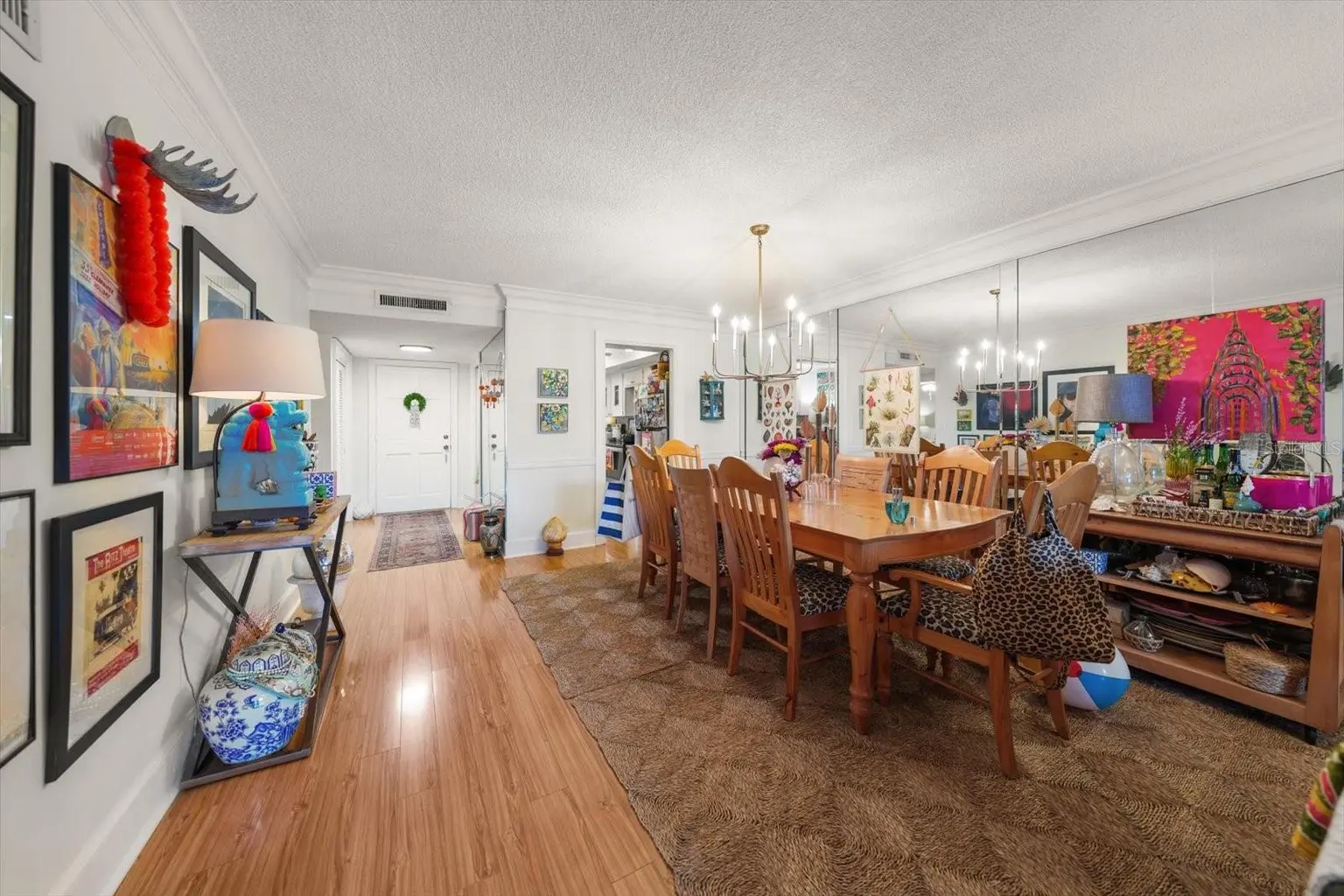131 BLUFF VIEW DRIVE #106, BELLEAIR BLUFFS, FL, photo 8 of 38