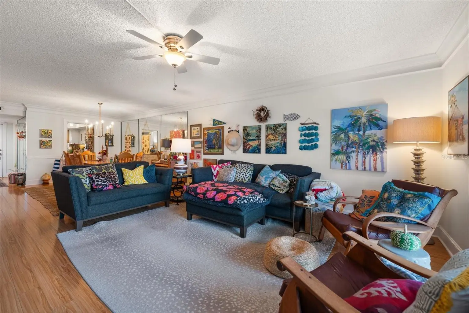 131 BLUFF VIEW DRIVE #106, BELLEAIR BLUFFS, FL, photo 9 of 38