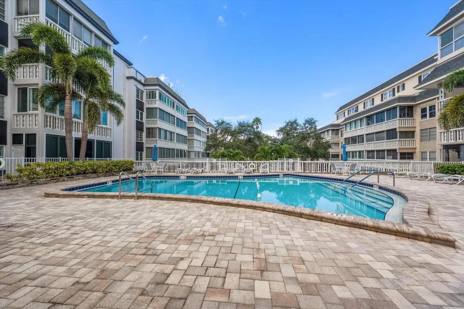 131 BLUFF VIEW DRIVE #106, BELLEAIR BLUFFS, FL, photo 23 of 38