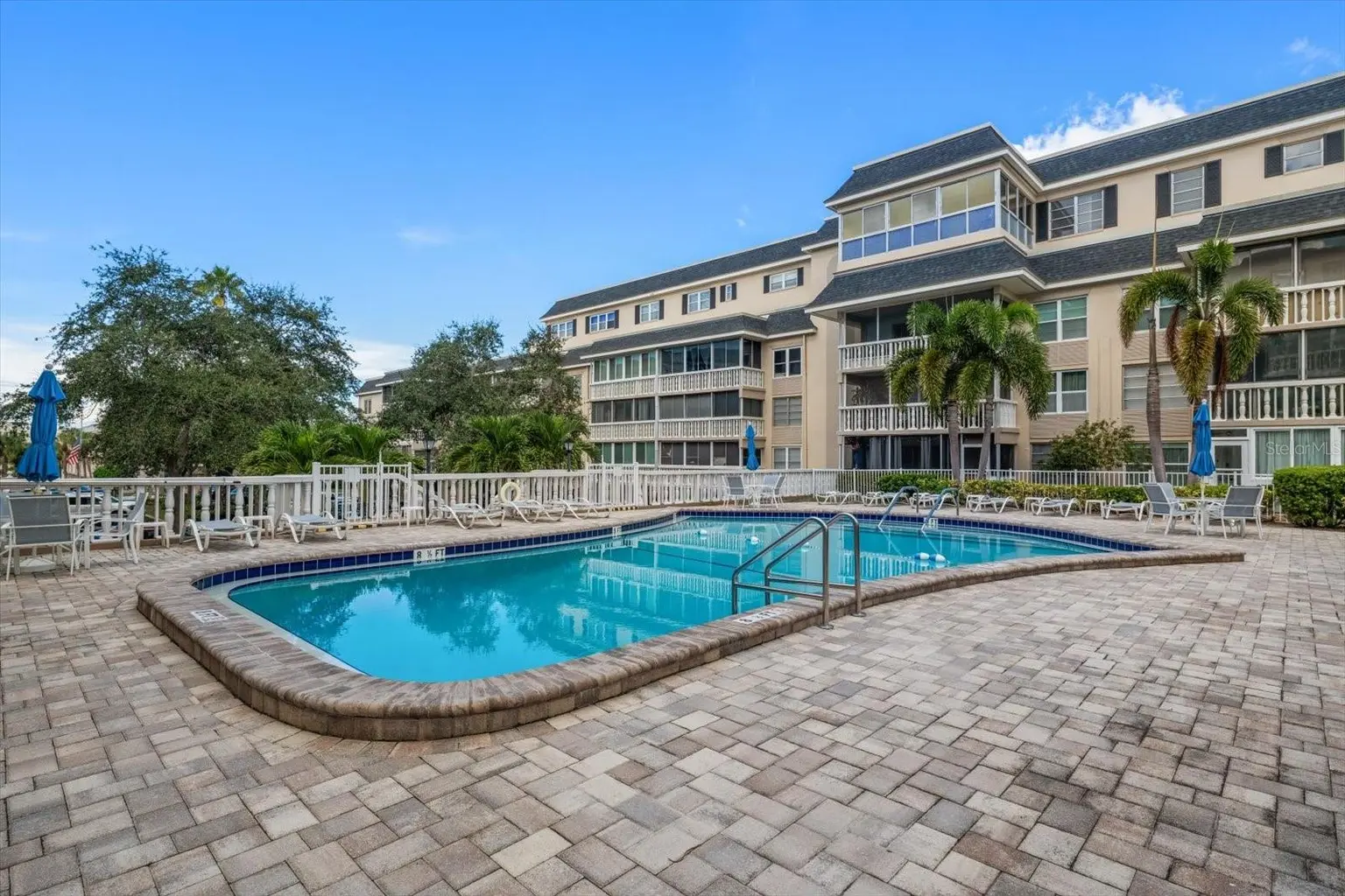 131 BLUFF VIEW DRIVE #106, BELLEAIR BLUFFS, FL, photo 25 of 38