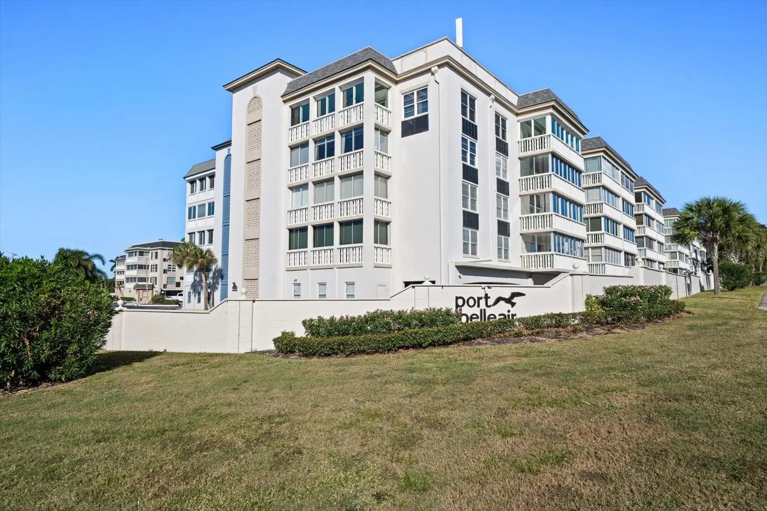 131 BLUFF VIEW DRIVE #106, BELLEAIR BLUFFS, FL, photo 36 of 38