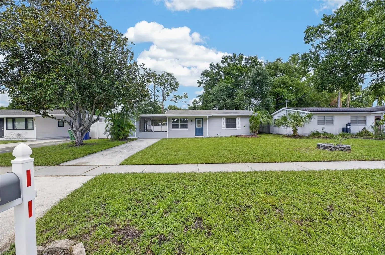 4421 W IOWA AVENUE, TAMPA, FL