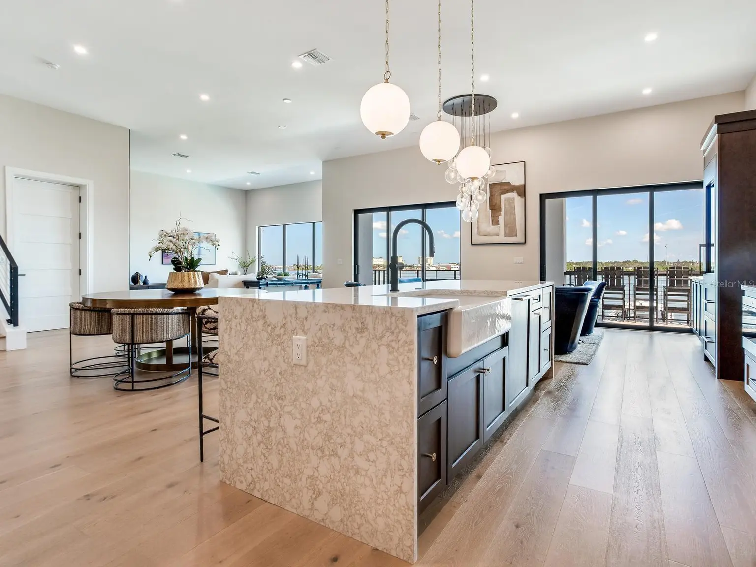 836 BAY POINT DRIVE, MADEIRA BEACH, FL, photo 17 of 75