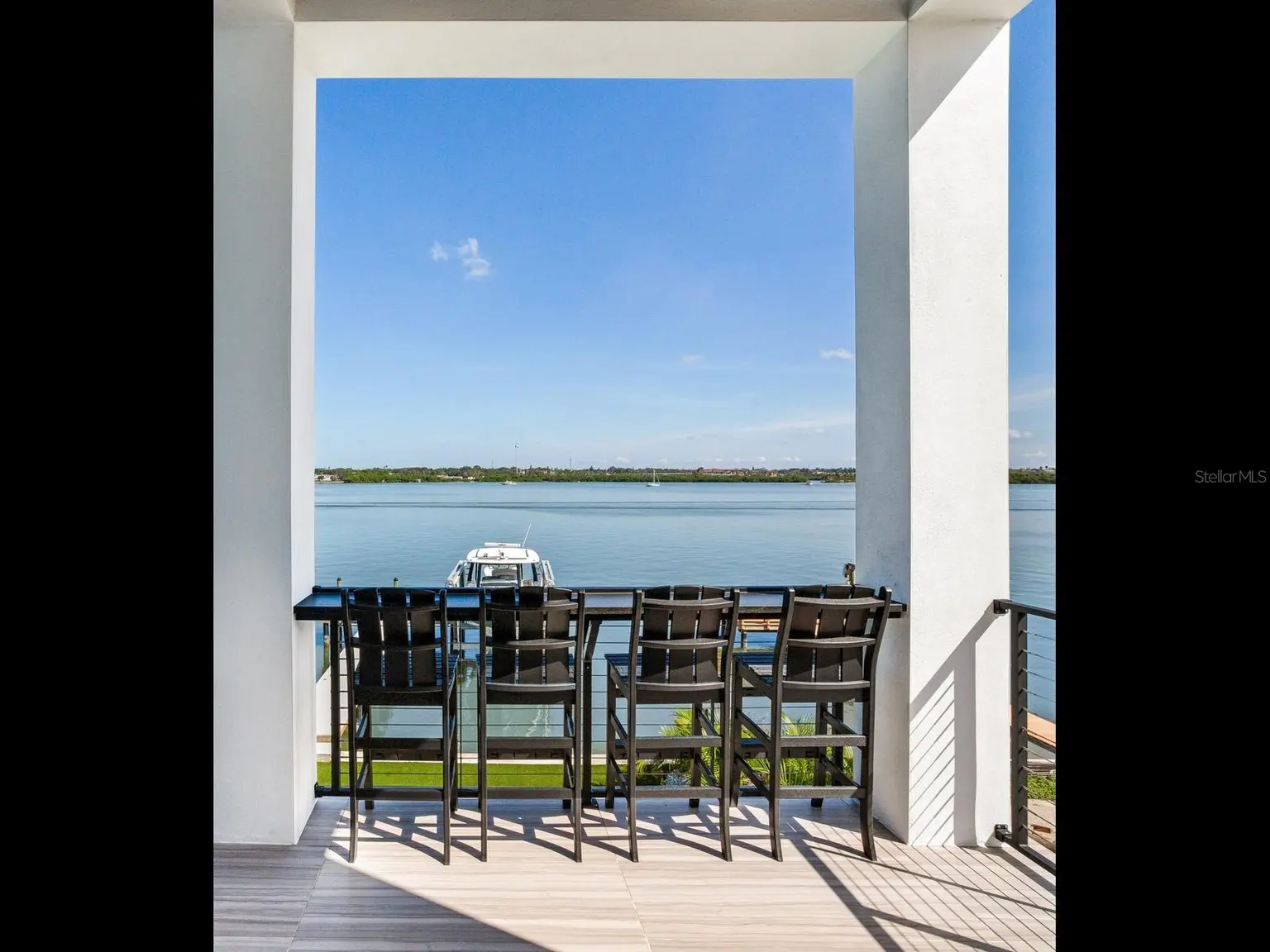 836 BAY POINT DRIVE, MADEIRA BEACH, FL, photo 25 of 75