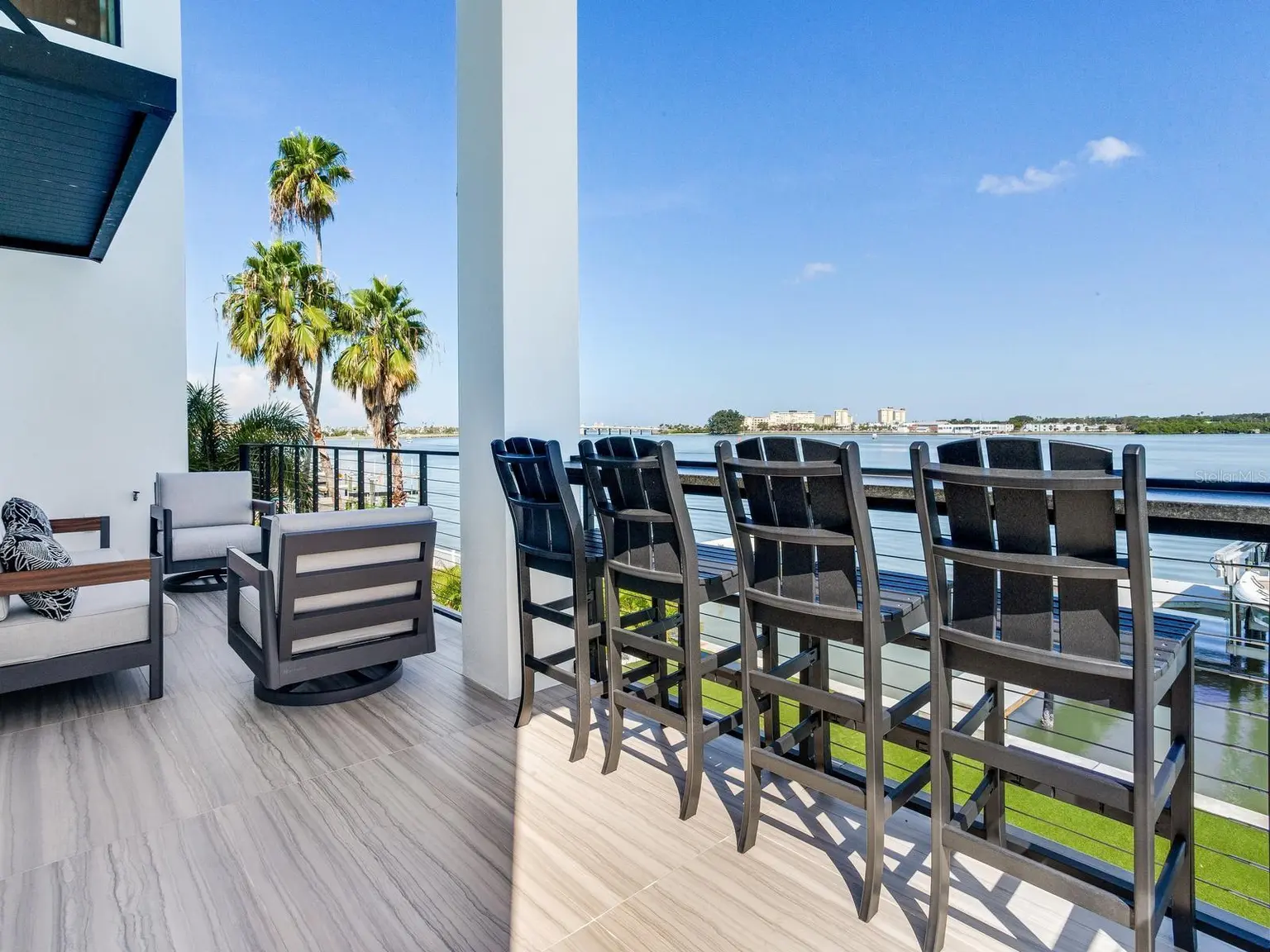 836 BAY POINT DRIVE, MADEIRA BEACH, FL, photo 26 of 75