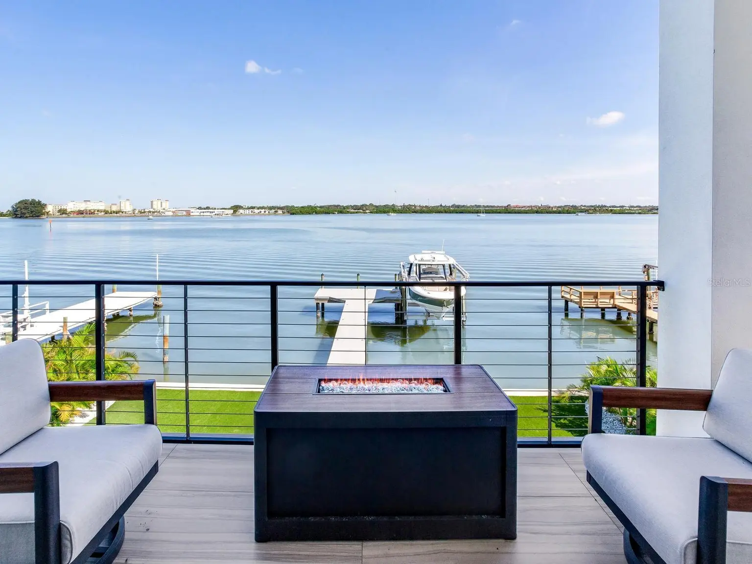 836 BAY POINT DRIVE, MADEIRA BEACH, FL, photo 27 of 75