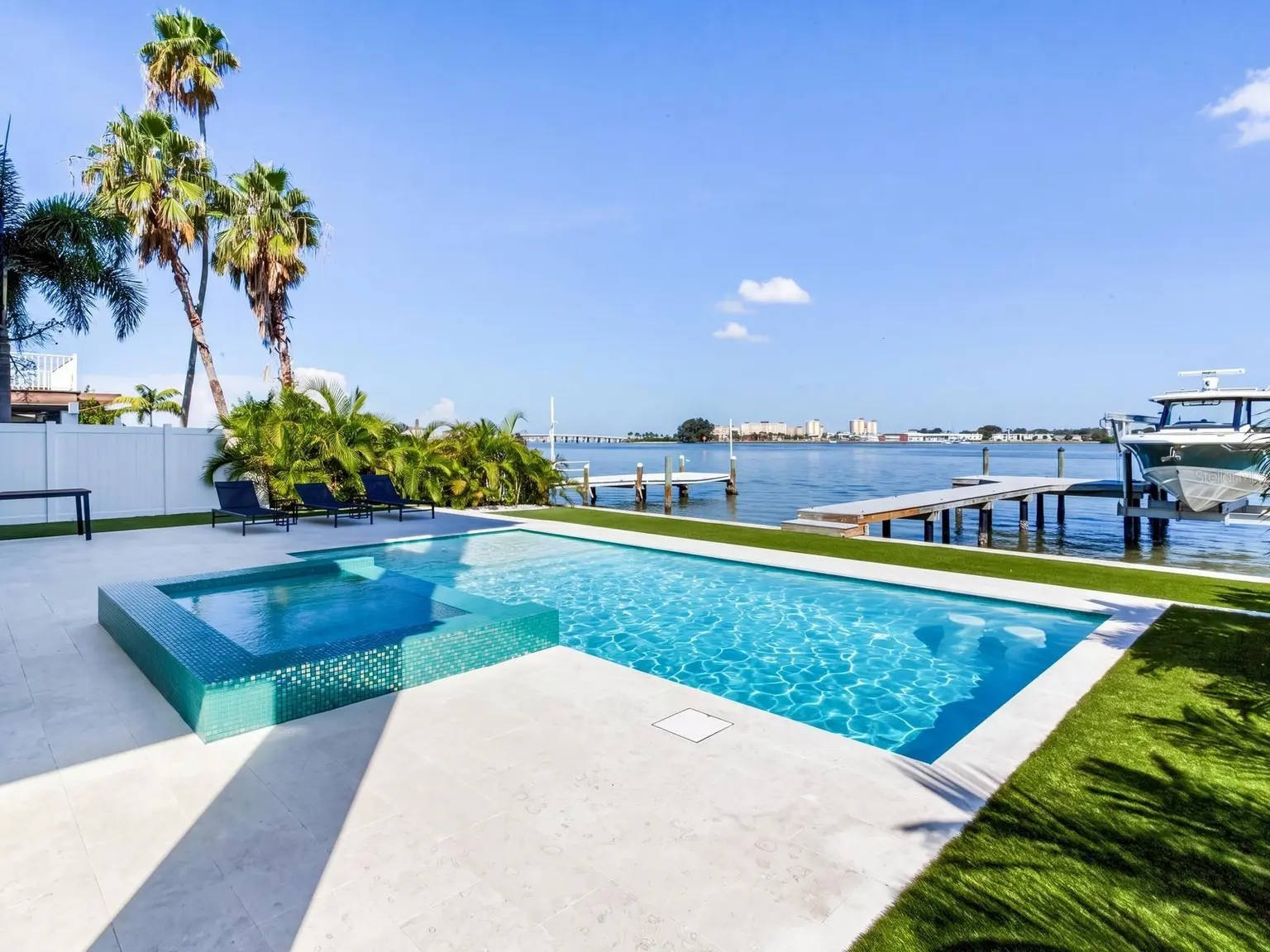836 BAY POINT DRIVE, MADEIRA BEACH, FL, photo 52 of 75