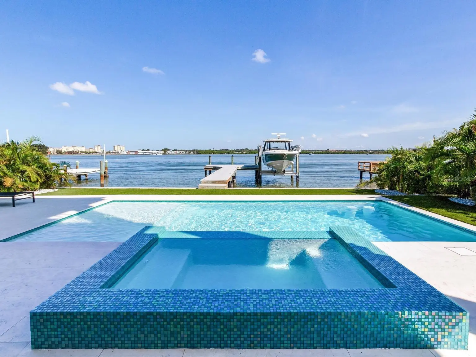836 BAY POINT DRIVE, MADEIRA BEACH, FL, photo 55 of 75