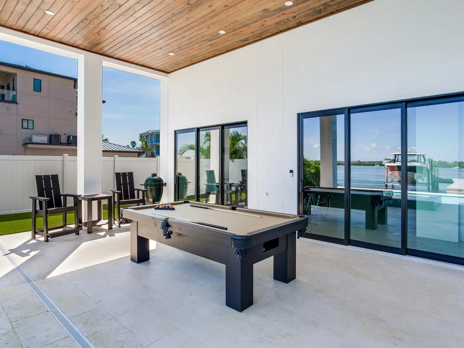 836 BAY POINT DRIVE, MADEIRA BEACH, FL, photo 58 of 75