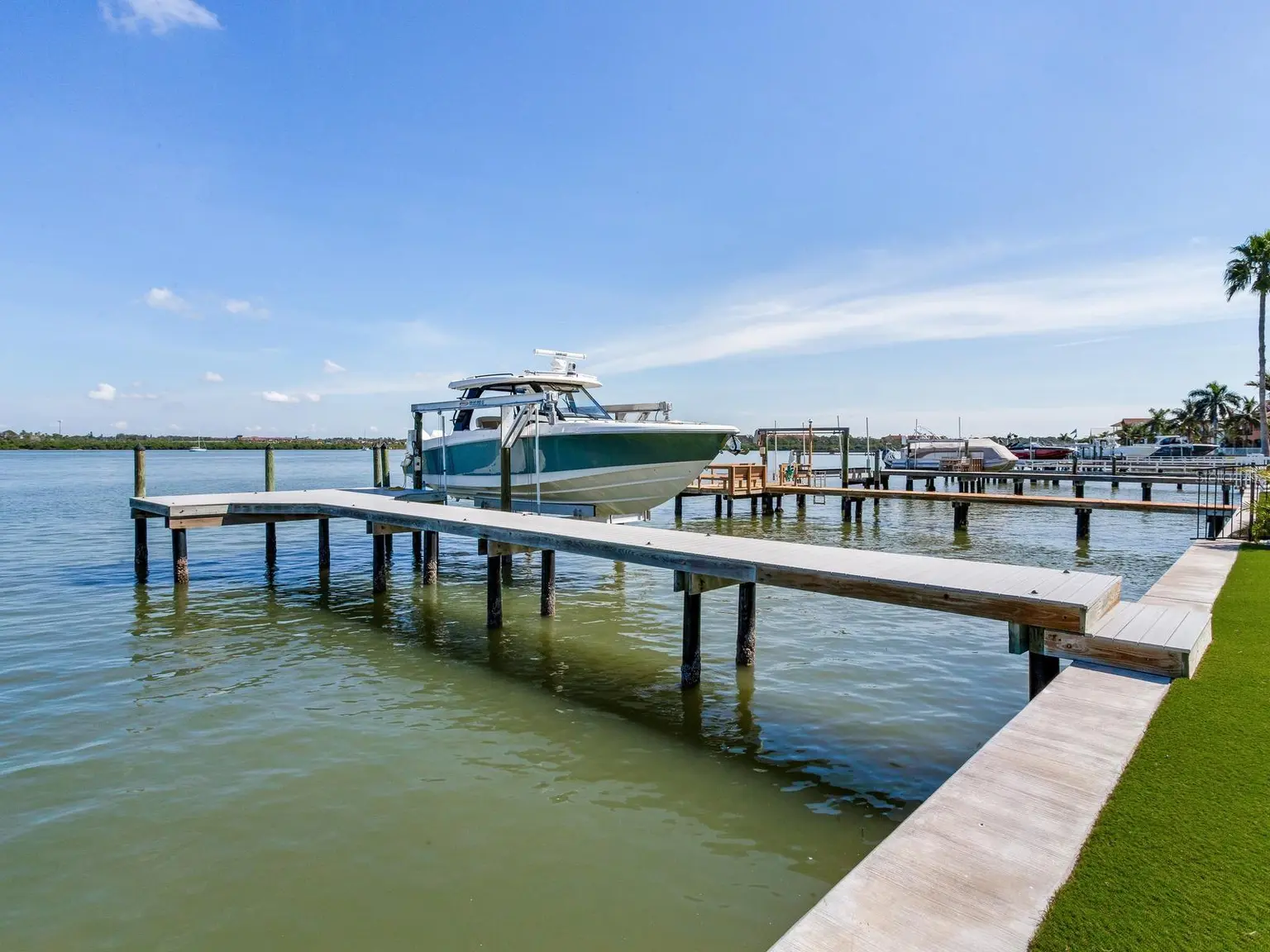 836 BAY POINT DRIVE, MADEIRA BEACH, FL, photo 60 of 75