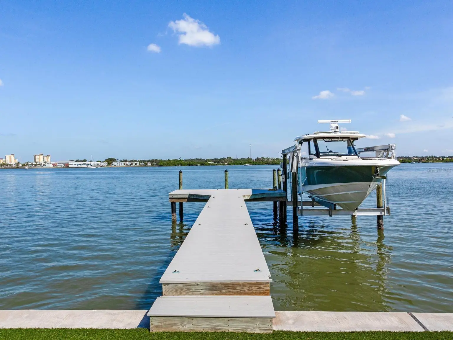 836 BAY POINT DRIVE, MADEIRA BEACH, FL, photo 62 of 75
