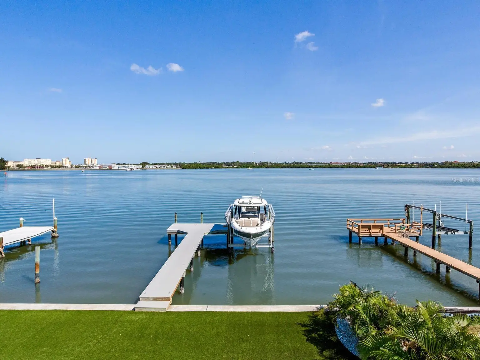 836 BAY POINT DRIVE, MADEIRA BEACH, FL, photo 64 of 75