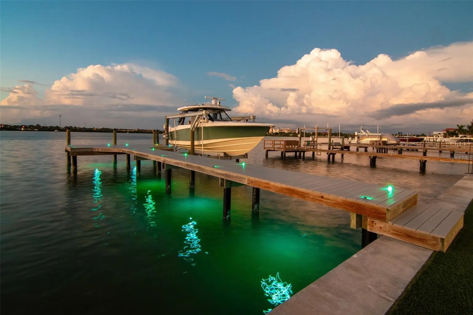 836 BAY POINT DRIVE, MADEIRA BEACH, FL, photo 61 of 75