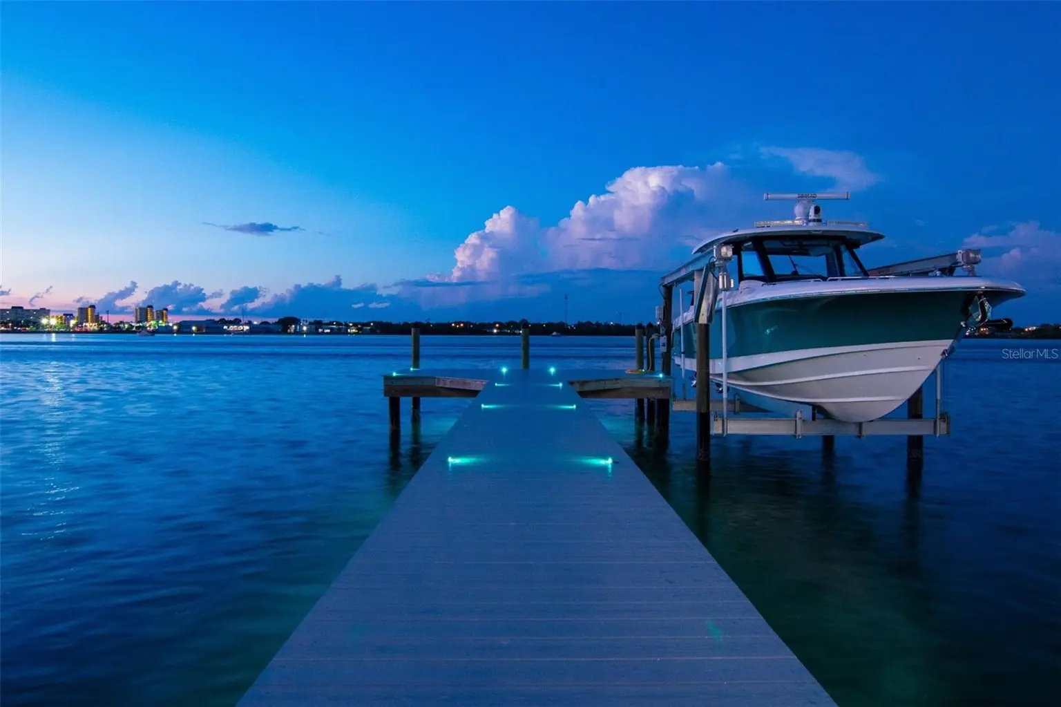 836 BAY POINT DRIVE, MADEIRA BEACH, FL, photo 63 of 75