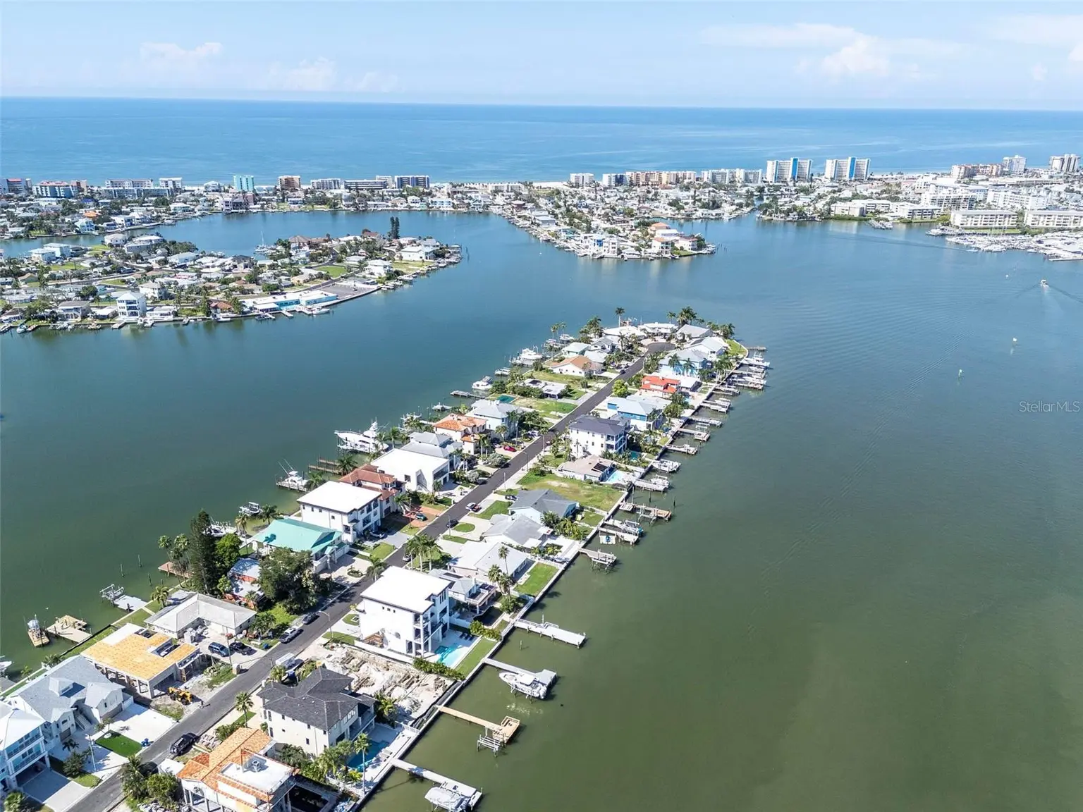 836 BAY POINT DRIVE, MADEIRA BEACH, FL, photo 72 of 75