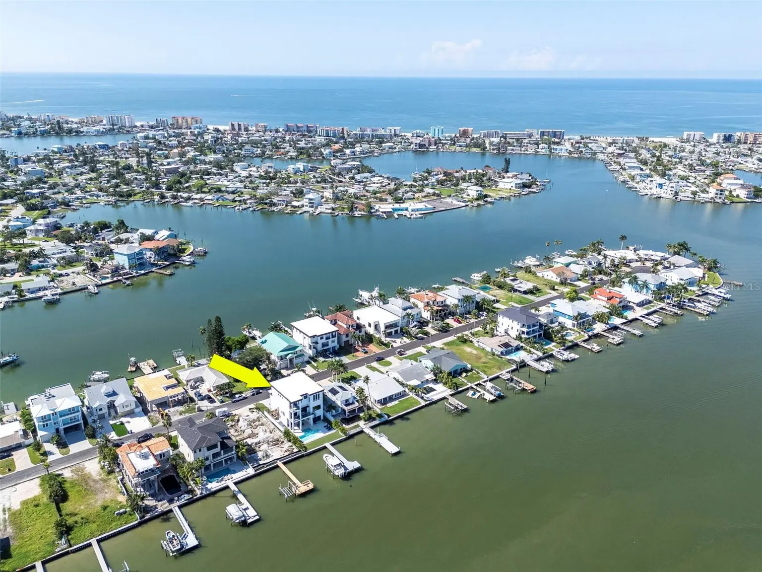 836 BAY POINT DRIVE, MADEIRA BEACH, FL, photo 73 of 75