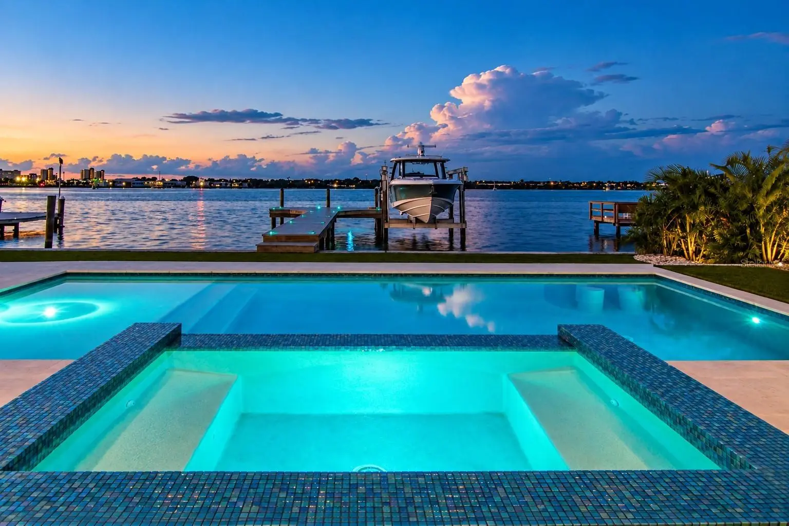836 BAY POINT DRIVE, MADEIRA BEACH, FL, photo 56 of 75