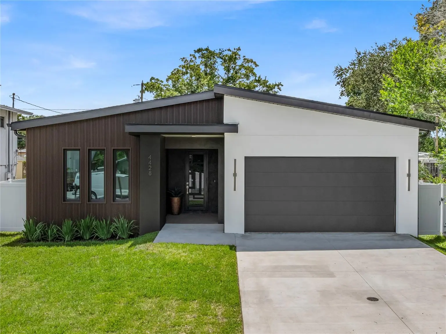 4428 57TH AVENUE N, ST PETERSBURG, FL