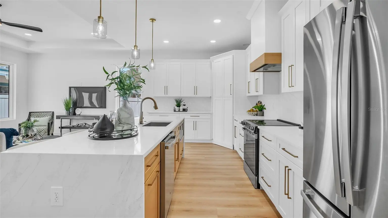 4428 57TH AVENUE N, ST PETERSBURG, FL, photo 12 of 38