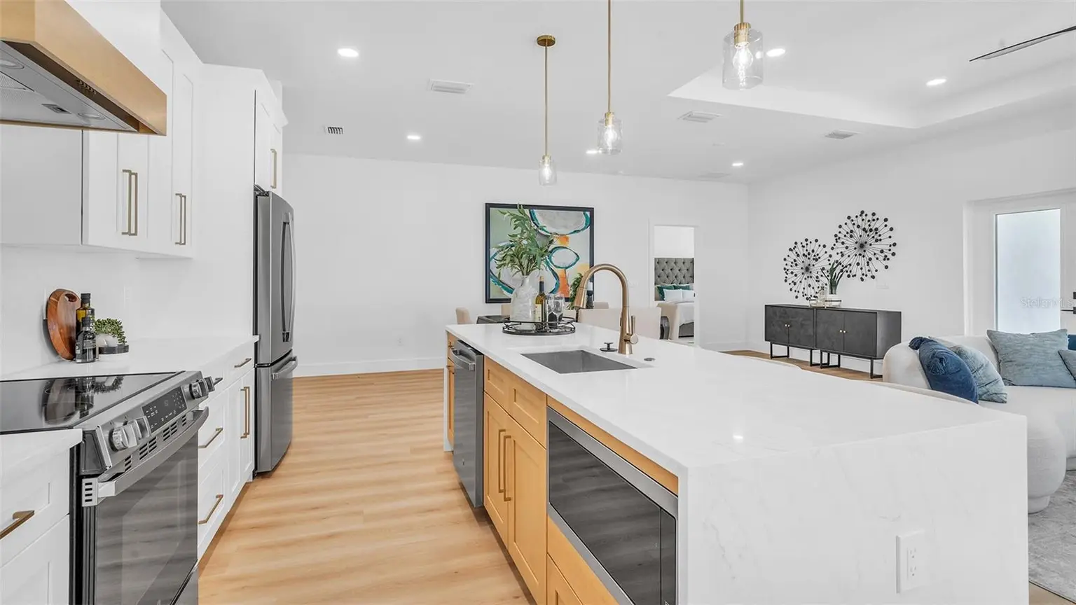 4428 57TH AVENUE N, ST PETERSBURG, FL, photo 14 of 38