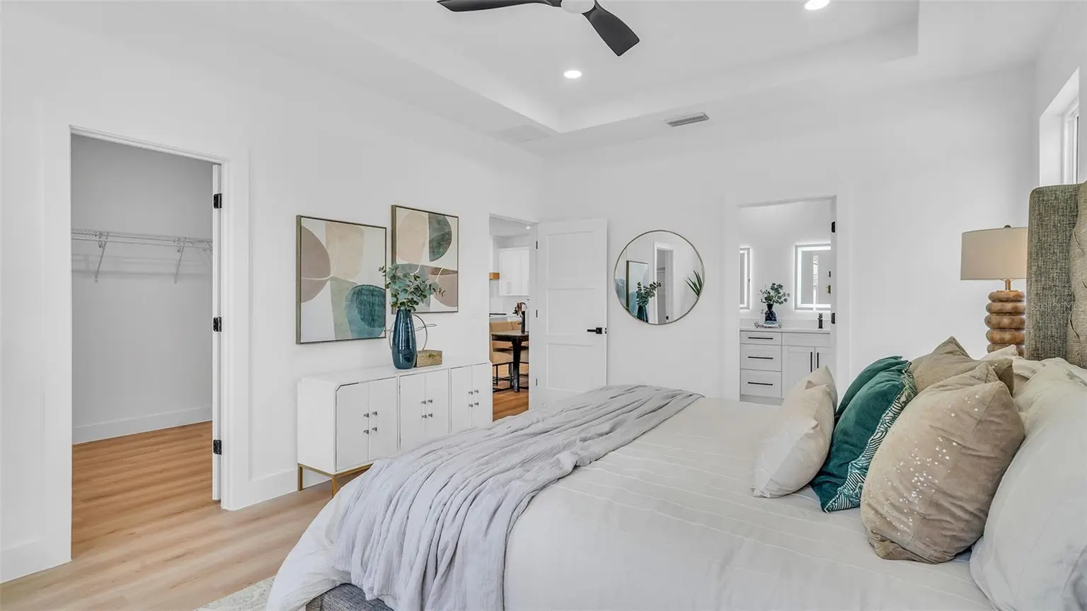 4428 57TH AVENUE N, ST PETERSBURG, FL, photo 27 of 38