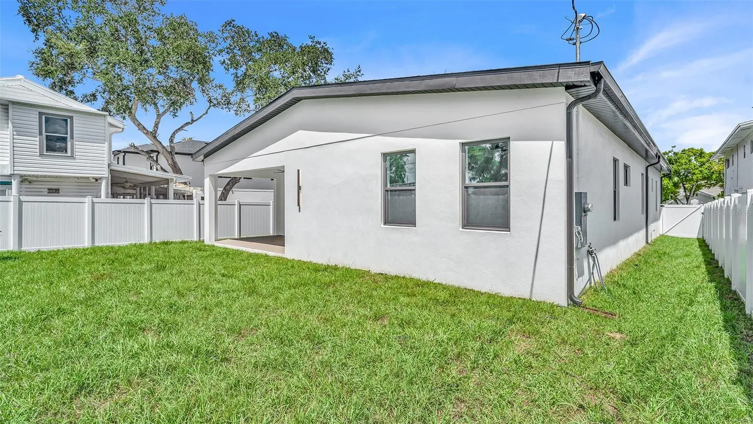 4428 57TH AVENUE N, ST PETERSBURG, FL, photo 32 of 38