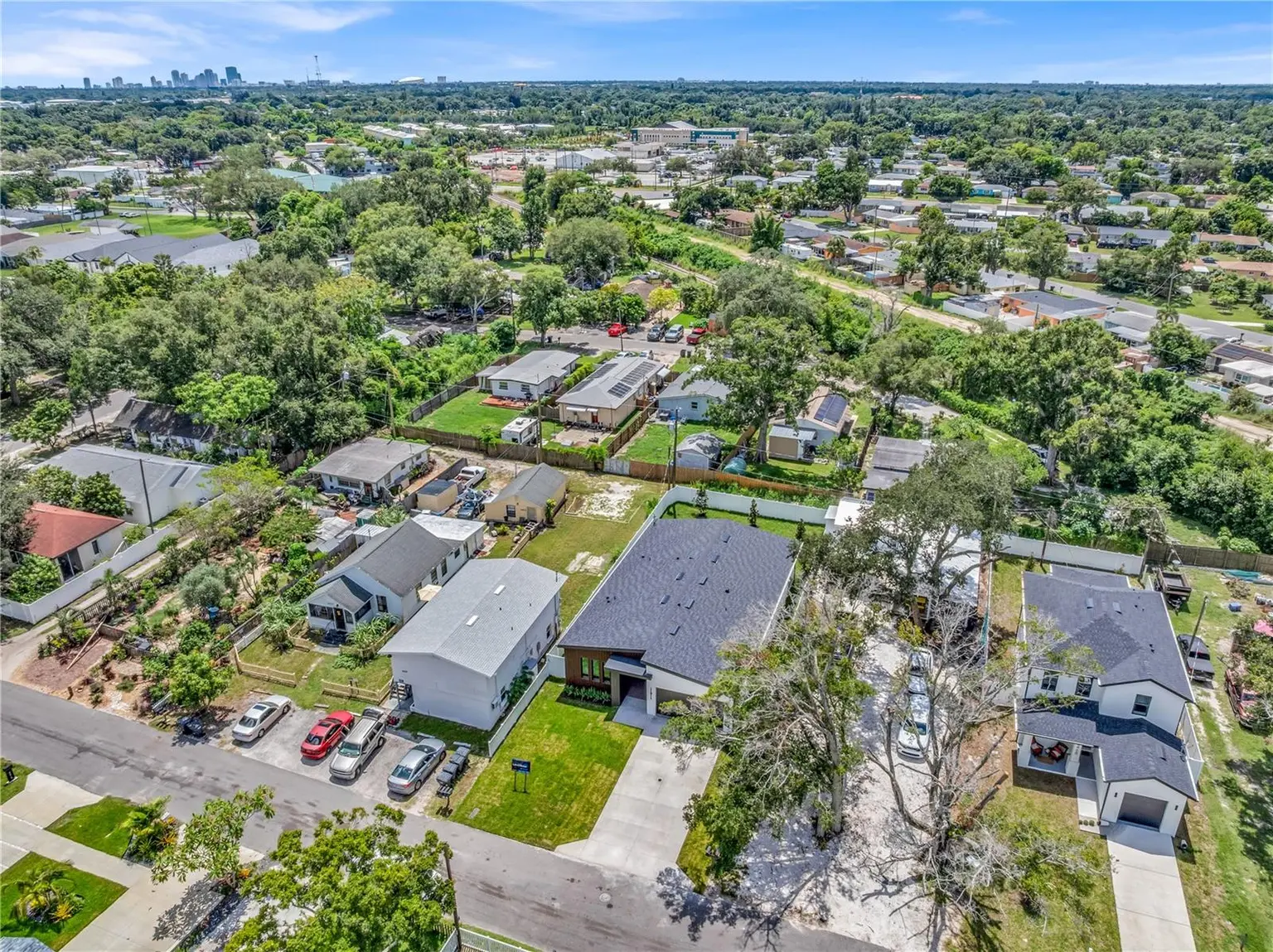 4428 57TH AVENUE N, ST PETERSBURG, FL, photo 38 of 38