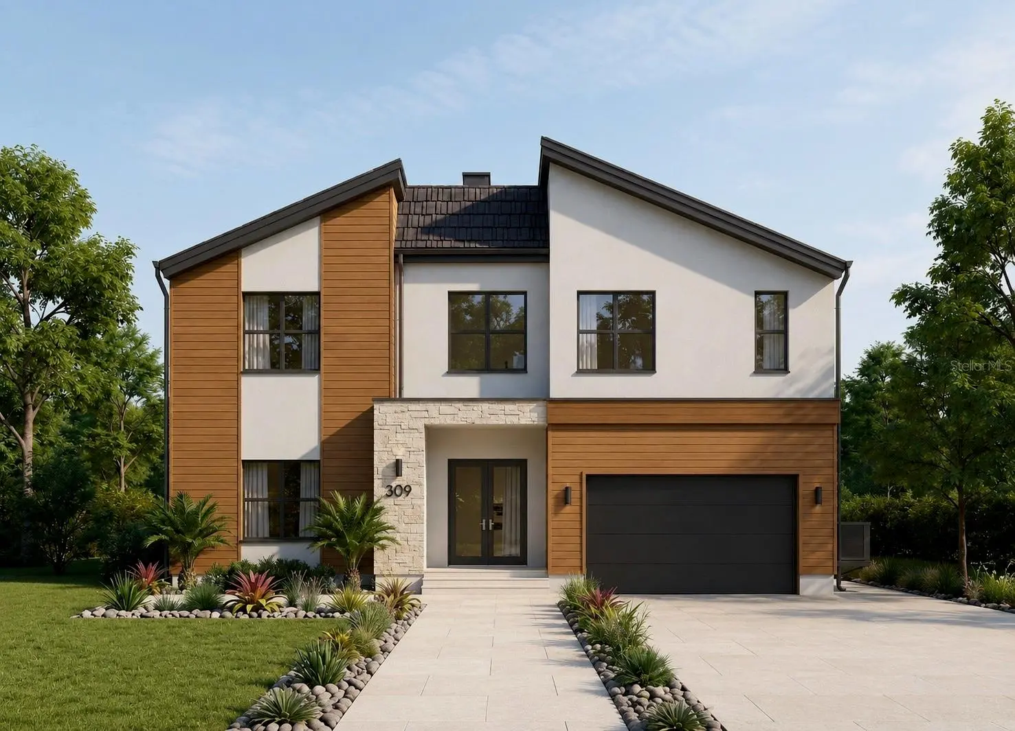 4421 W LEILA AVENUE, TAMPA, FL