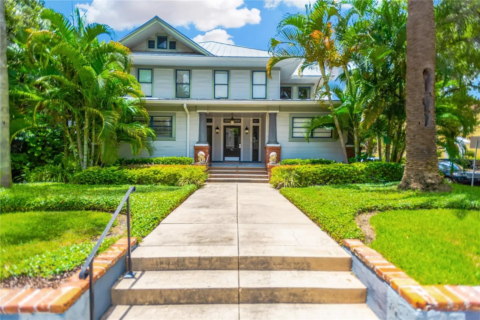 911 S ROME AVE #4, TAMPA, FL