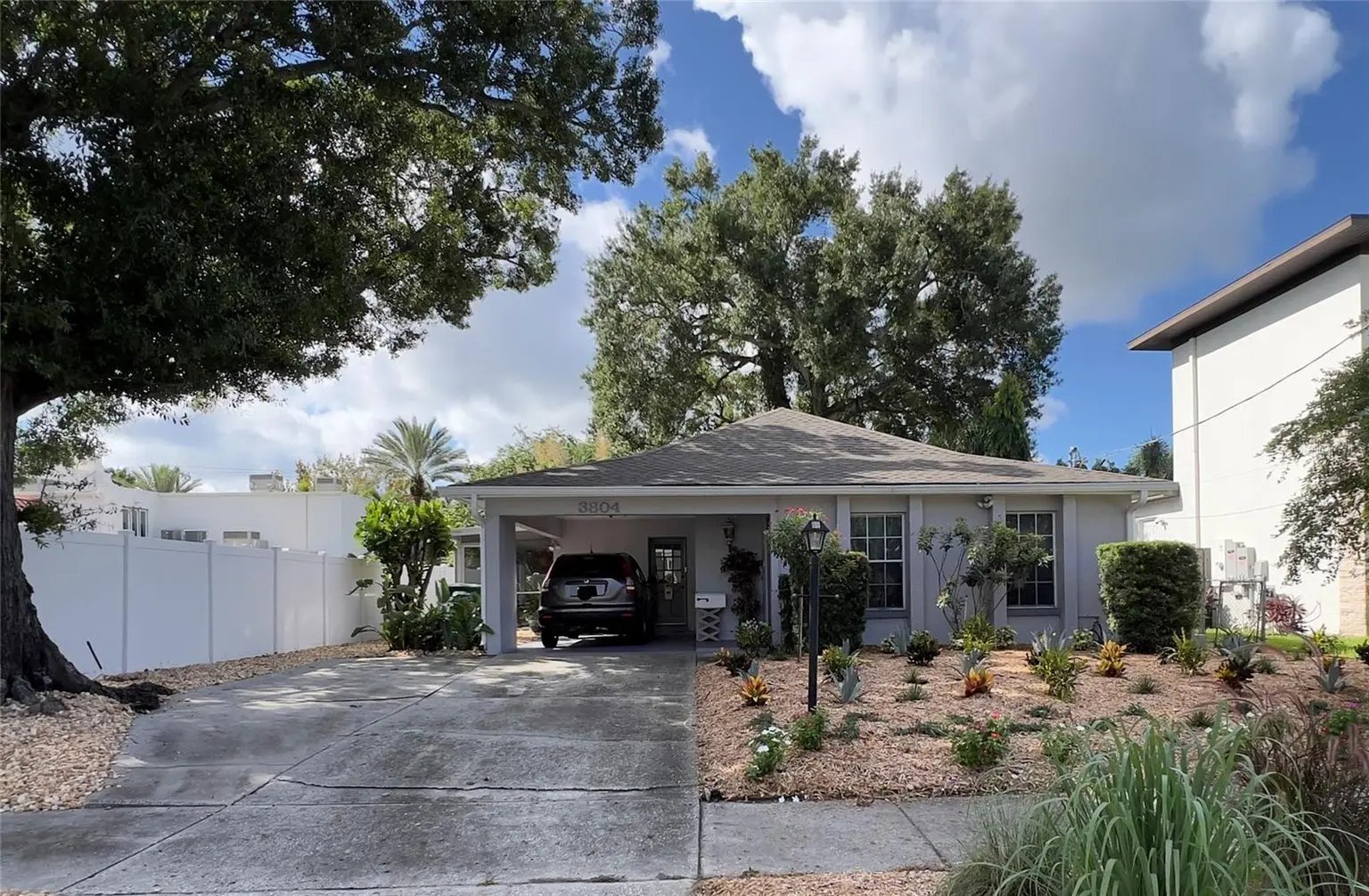3804 W EMPEDRADO STREET, TAMPA, FL