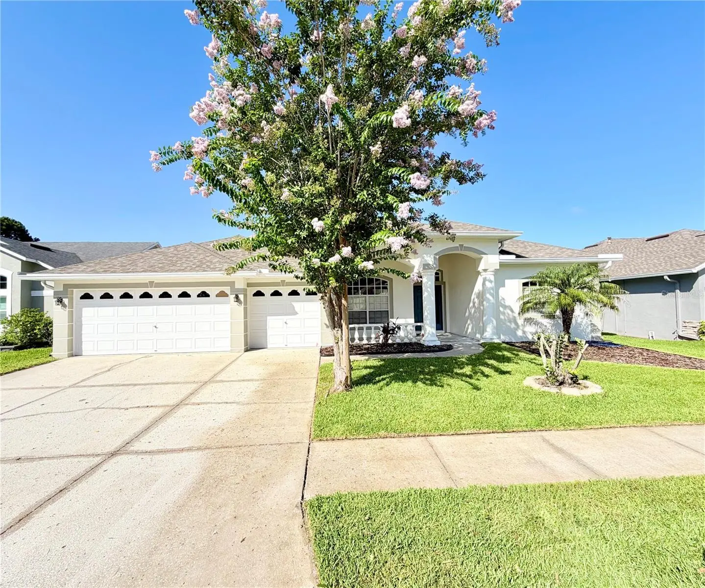 14606 CORAL BERRY DRIVE, TAMPA, FL