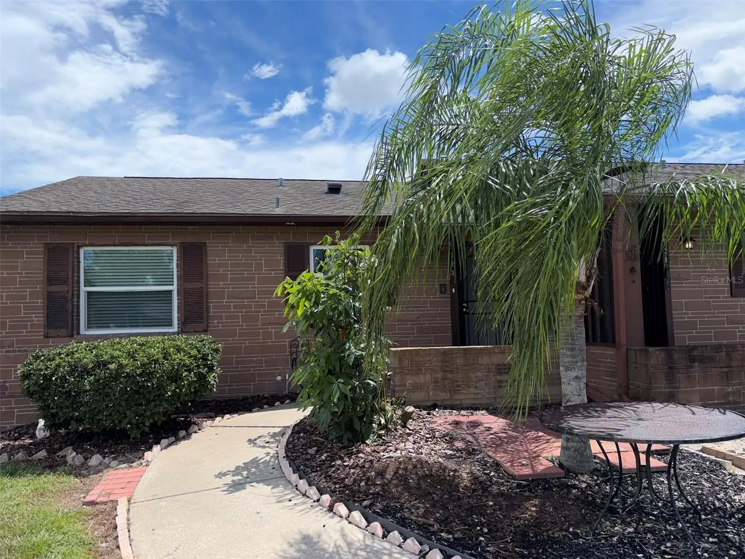 9523 FIELDVIEW CIRCLE #9523, THONOTOSASSA, FL