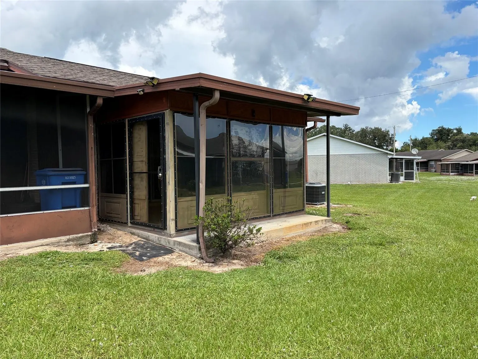 9523 FIELDVIEW CIRCLE #9523, THONOTOSASSA, FL, photo 14 of 14