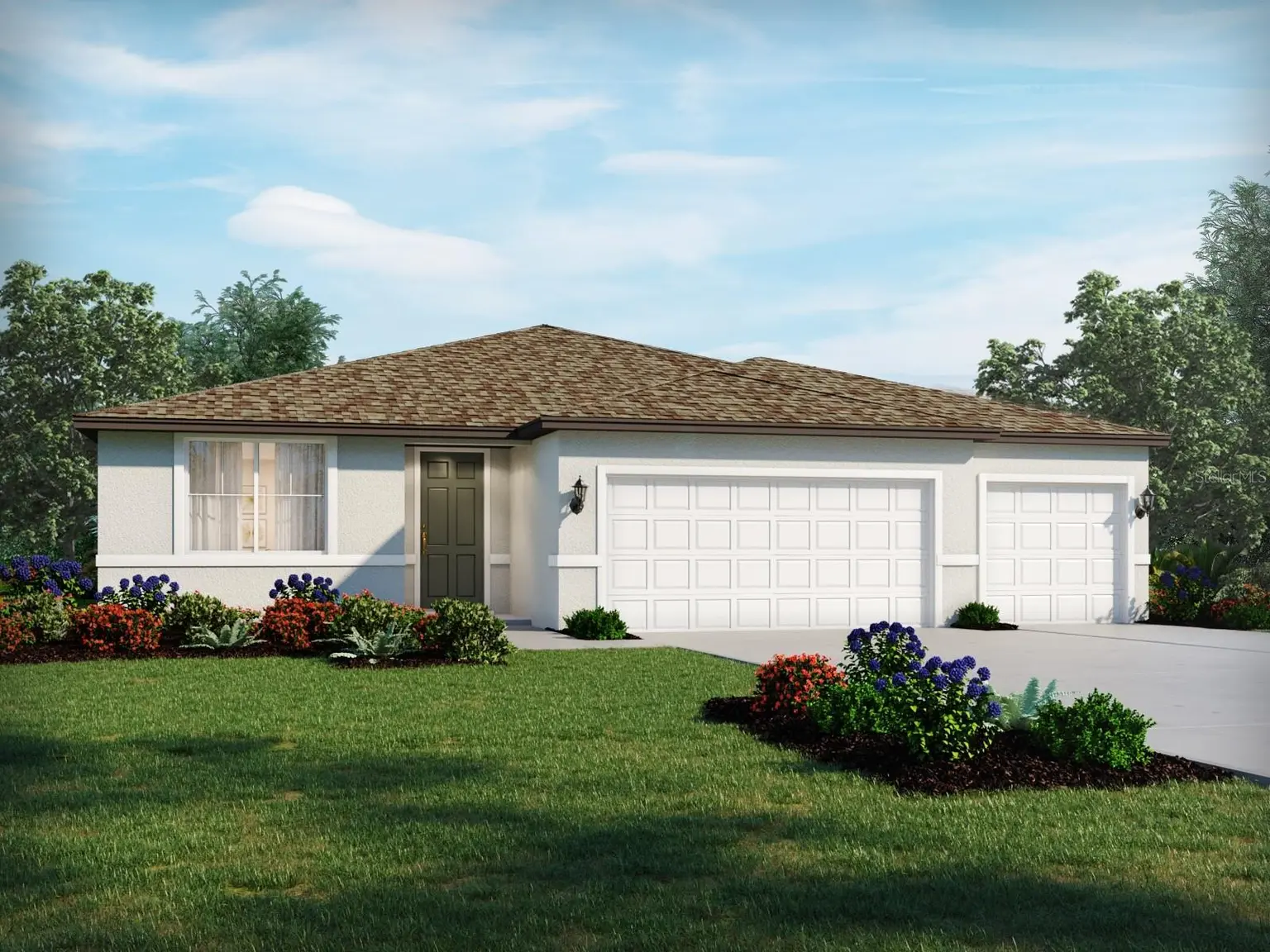 1681 DRAUGHTON DRIVE, ZEPHYRHILLS, FL, photo 1 of 14
