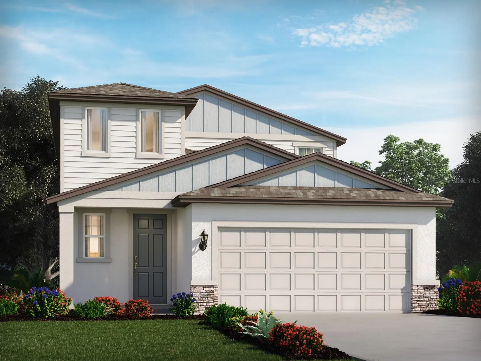 1548 BREKEY WAY, ZEPHYRHILLS, FL, photo 1 of 10