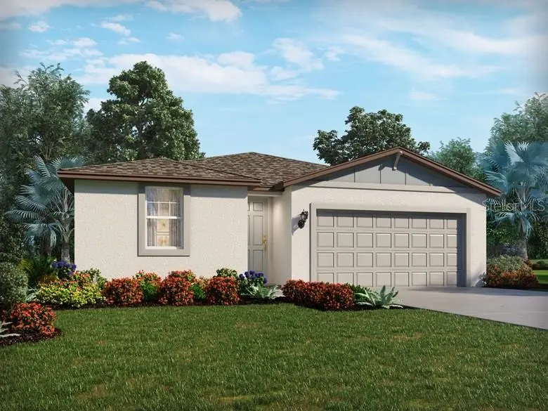 7842 SATTERFIELD TERRACE, PARRISH, FL, photo 1 of 9