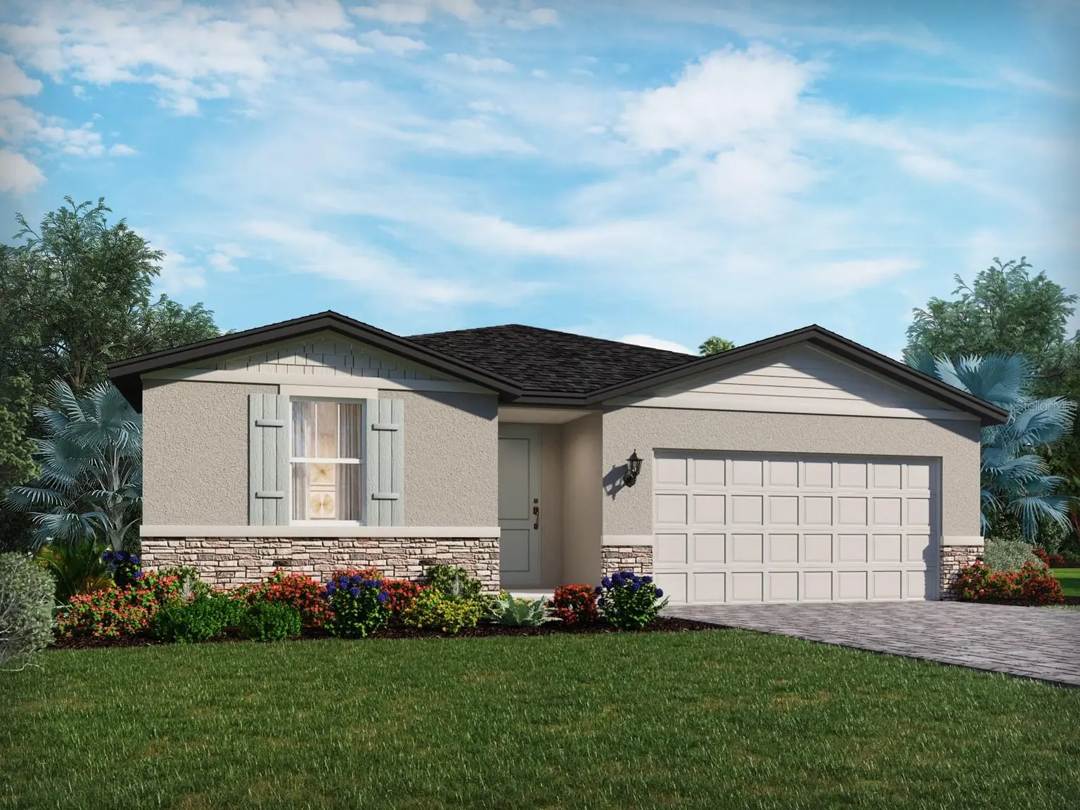 Pine Ridge Meadows home, photo 1 of 8