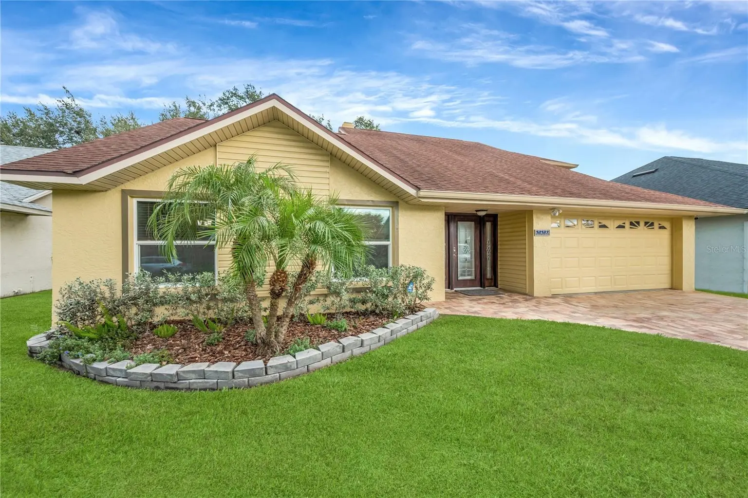 1418 SHELL FLOWER DRIVE, BRANDON, FL
