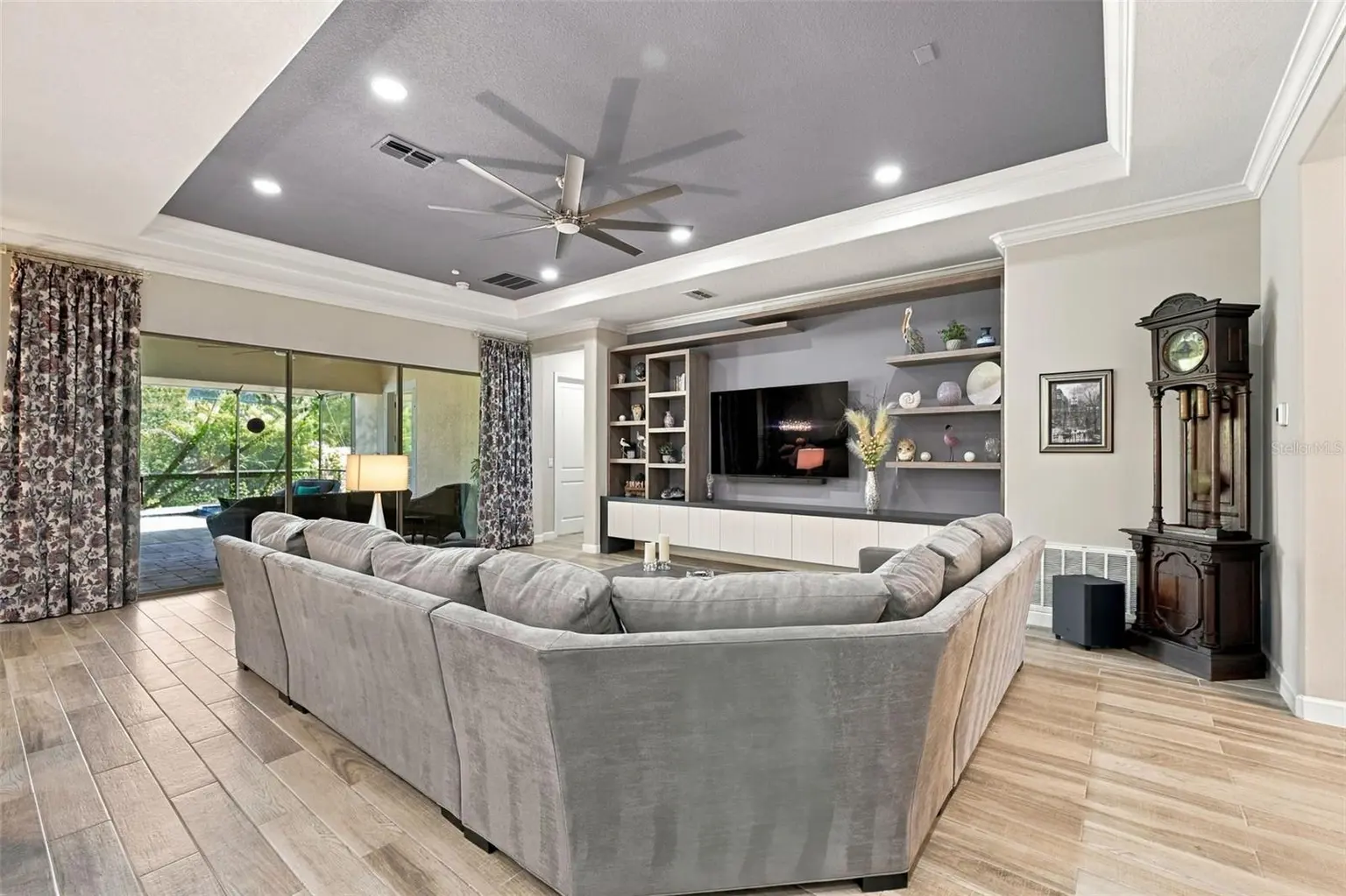 16909 CLEAR CORK DRIVE, WIMAUMA, FL, photo 8 of 77