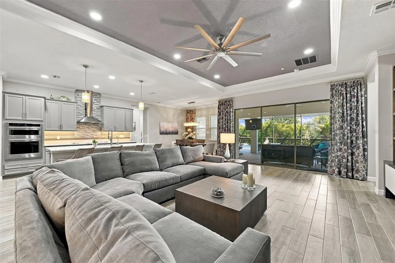 16909 CLEAR CORK DRIVE, WIMAUMA, FL, photo 9 of 77