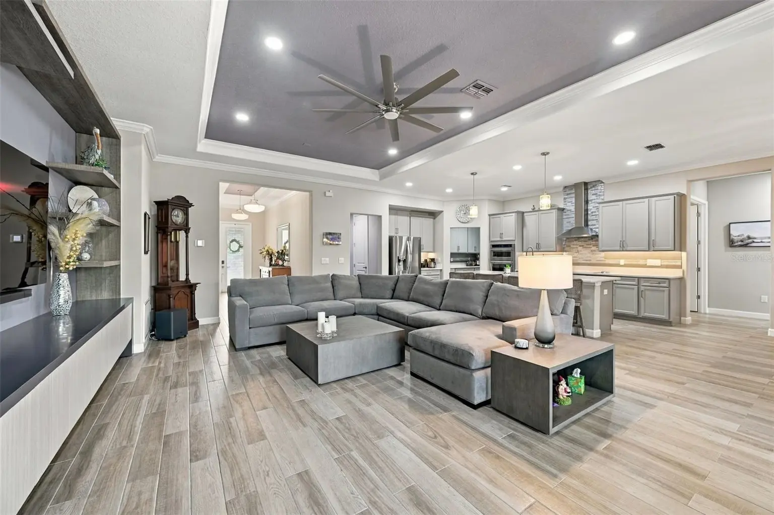 16909 CLEAR CORK DRIVE, WIMAUMA, FL, photo 12 of 77