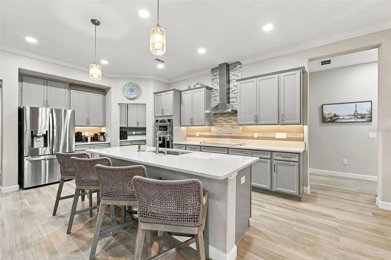 16909 CLEAR CORK DRIVE, WIMAUMA, FL, photo 13 of 77