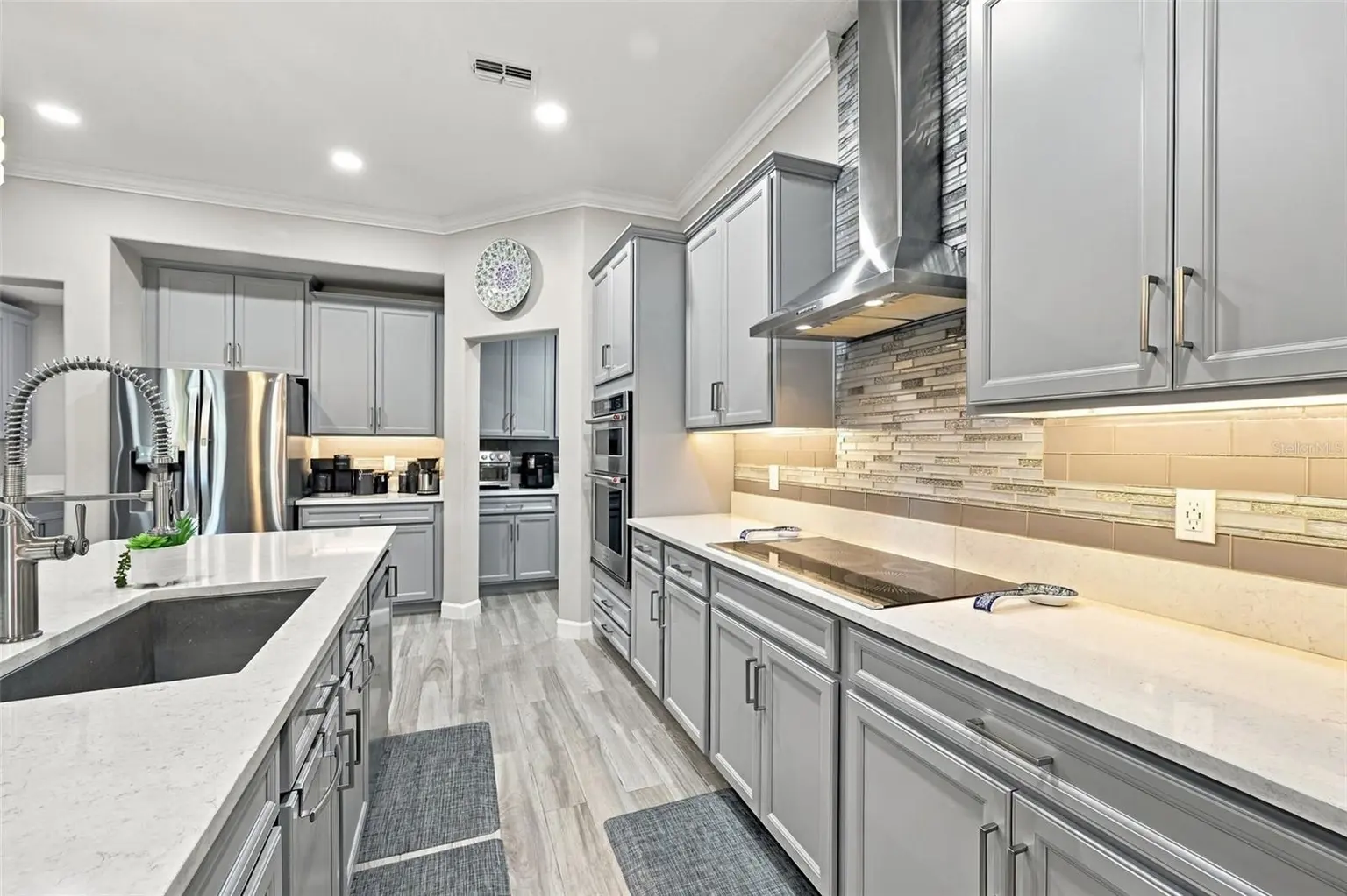 16909 CLEAR CORK DRIVE, WIMAUMA, FL, photo 14 of 77