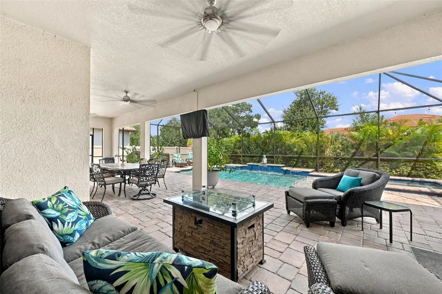 16909 CLEAR CORK DRIVE, WIMAUMA, FL, photo 45 of 77