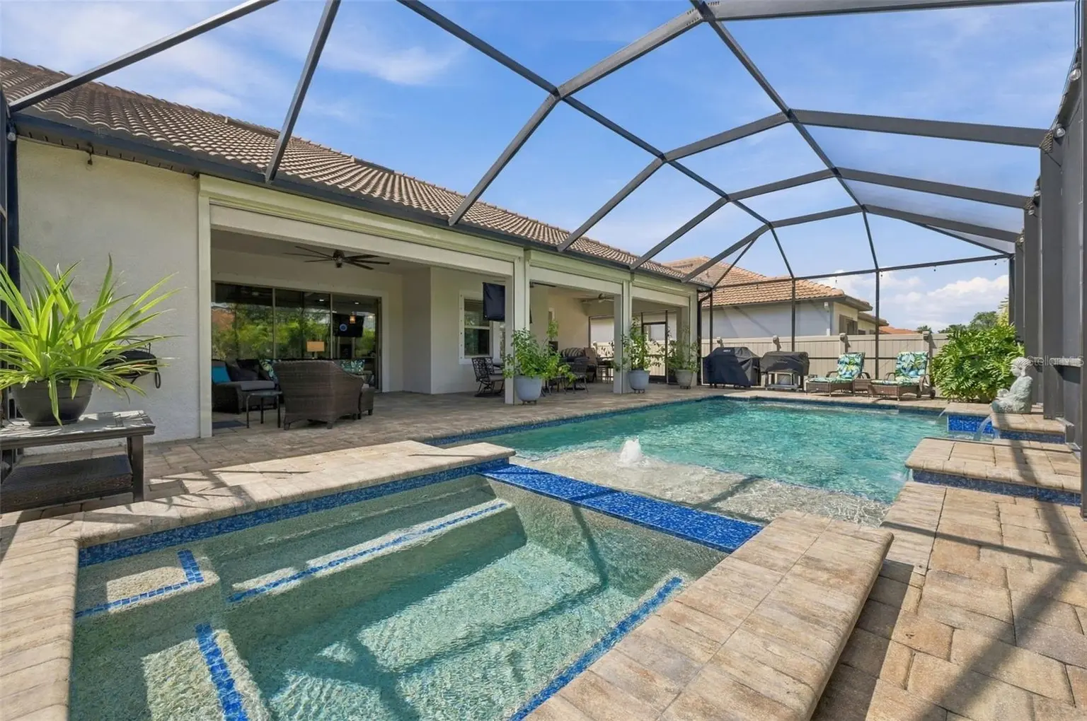 16909 CLEAR CORK DRIVE, WIMAUMA, FL, photo 53 of 77